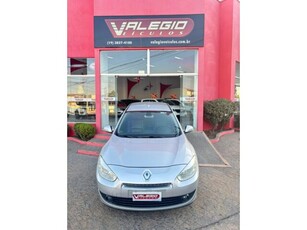 Renault Fluence 2.0 16V Dynamique (Aut) (Flex) 2013