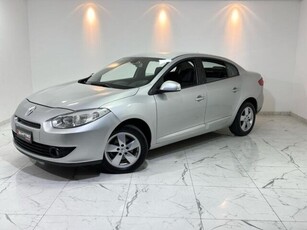 Renault Fluence 2.0 16V Dynamique (Aut) (Flex) 2013