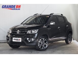 Renault Kwid 1.0 Intense 2020