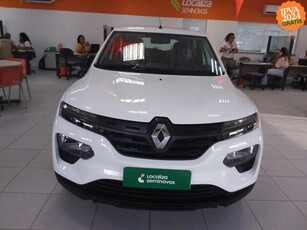 Renault Kwid 1.0 Zen 2023