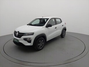 Renault Kwid 1.0 Zen 2023