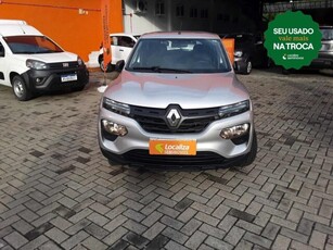 Renault Kwid 1.0 Zen 2023