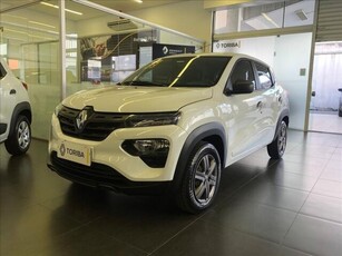 Renault Kwid 1.0 Zen 2023