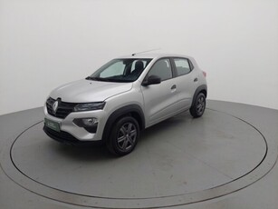 Renault Kwid 1.0 Zen 2024