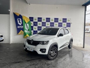 Renault Kwid Intense 1.0 12v SCe (Flex) 2018