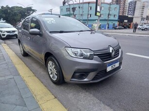 Renault Logan 1.0 Zen 2022