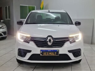 Renault Logan 1.0 Zen 2023