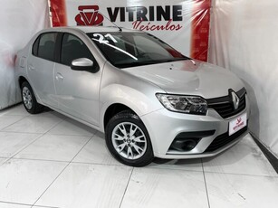 Renault Logan 1.6 Zen 2021