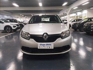 Renault Sandero Expression 1.0 16V (Flex) 2016