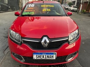 Renault Sandero Expression 1.6 8V (Flex) 2016