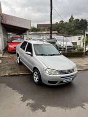 SIENA 1.4 MPI ELX 8V FLEX 4P MANUAL 2006