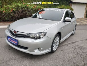 SUBARU IMPREZA AUTOMÁTICO 2011 2.0 4X4 16V em São Paulo e Guarulhos