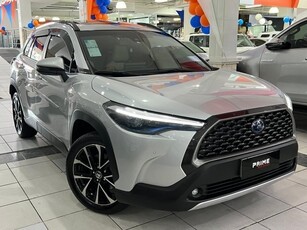 Toyota Corolla Cross 1.8 XRX Hybrid CVT 2023