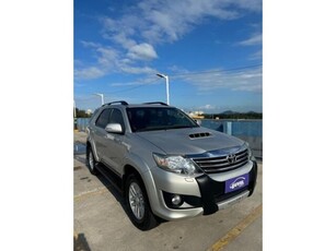 Toyota Hilux Cabine Dupla Hilux 3.0 TDI 4x4 CD SRV 2013