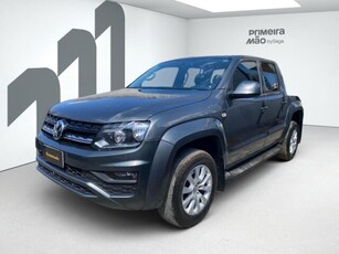 Volkswagen Amarok 2.0 CD Comfortline 4x4 (Aut) 2019