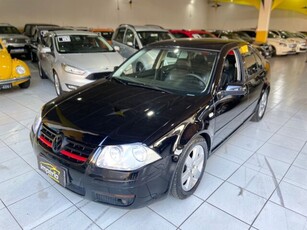 Volkswagen Bora 2.0 MI (Aut) 2008