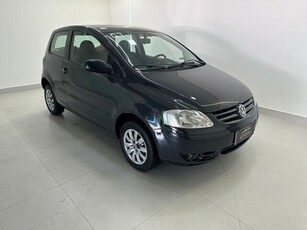 Volkswagen Fox 1.0 8V (Flex) 2007