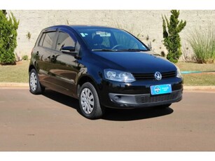 Volkswagen Fox 1.0 TEC (Flex) 4p 2013