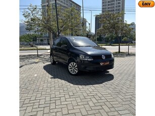Volkswagen Fox 1.0 VHT (Flex) 4p 2013