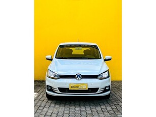 Volkswagen Fox 1.6 MSI Comfortline (Flex) 2018