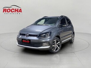 Volkswagen Fox 1.6 Xtreme 2020