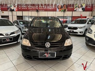 Volkswagen Fox City 1.0 8V (Flex) 2007