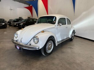 Volkswagen Fusca 1300 1980