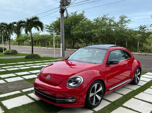 VOLKSWAGEN FUSCA 2013