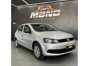 Volkswagen Gol 1.0 TEC Special (Flex) 4p 2016