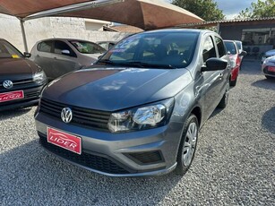 Volkswagen Gol 1.6 2022