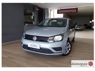 Volkswagen Gol 1.6 MSI (Flex) 2020