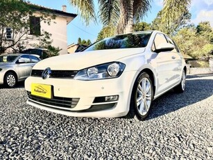 Volkswagen Golf 1.4 TSi BlueMotion Tech. DSG Highline 2015