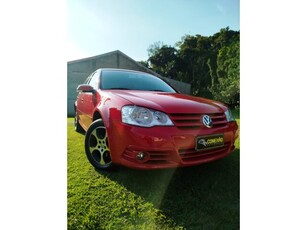 Volkswagen Golf 2.0 (Aut) 2008