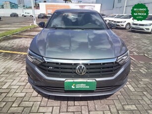 Volkswagen Jetta 1.4 250 TSI R-Line 2019