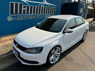 Volkswagen Jetta 2.0 Comfortline (Flex) 2012