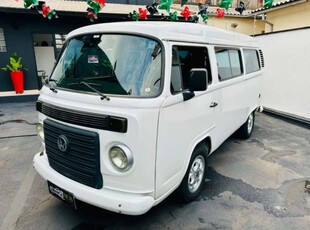 VOLKSWAGEN KOMBI