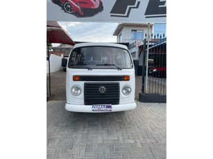 Volkswagen Kombi Standard 1.4 (Flex) 2014