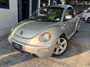 Volkswagen New Beetle 2.0 2000