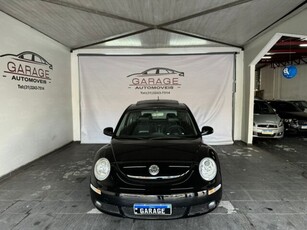 Volkswagen New Beetle 2.0 2007