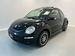 Volkswagen New Beetle 2.0 (Aut) 2009