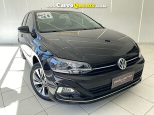 VOLKSWAGEN POLO 1.0 200 TSI HIGHLINE em São Paulo e Guarulhos