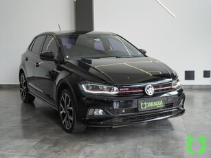 Volkswagen Polo 1.4 250 TSI GTS (Aut) 2021