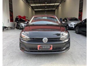 Volkswagen Polo 1.6 (Flex) (Aut) 2021