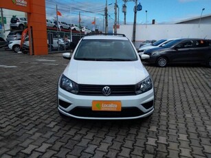 Volkswagen Saveiro 1.6 CS Trendline 2022