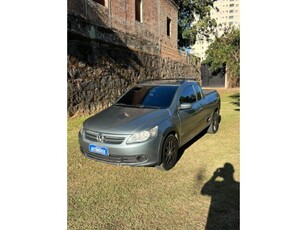 Volkswagen Saveiro 1.6 (Flex) (cab. estendida) 2010