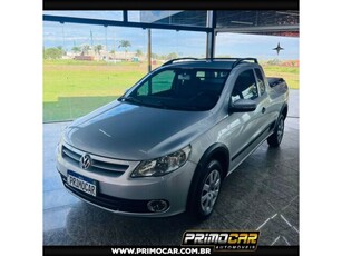 Volkswagen Saveiro 1.6 (Flex) (cab. estendida) 2012