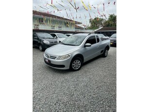 Volkswagen Saveiro 1.6 (Flex) (cab. estendida) 2013