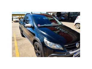 Volkswagen Saveiro Cross 1.6 (Flex) (cab. estendida) 2013