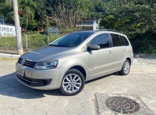 VOLKSWAGEN SPACEFOX