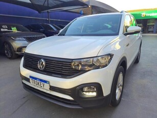 Volkswagen T-Cross 1.0 200 TSI 2020